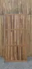  Product image 10 of the product “bamboo weave fence with laminated surround finished with 2 coats of pu ”